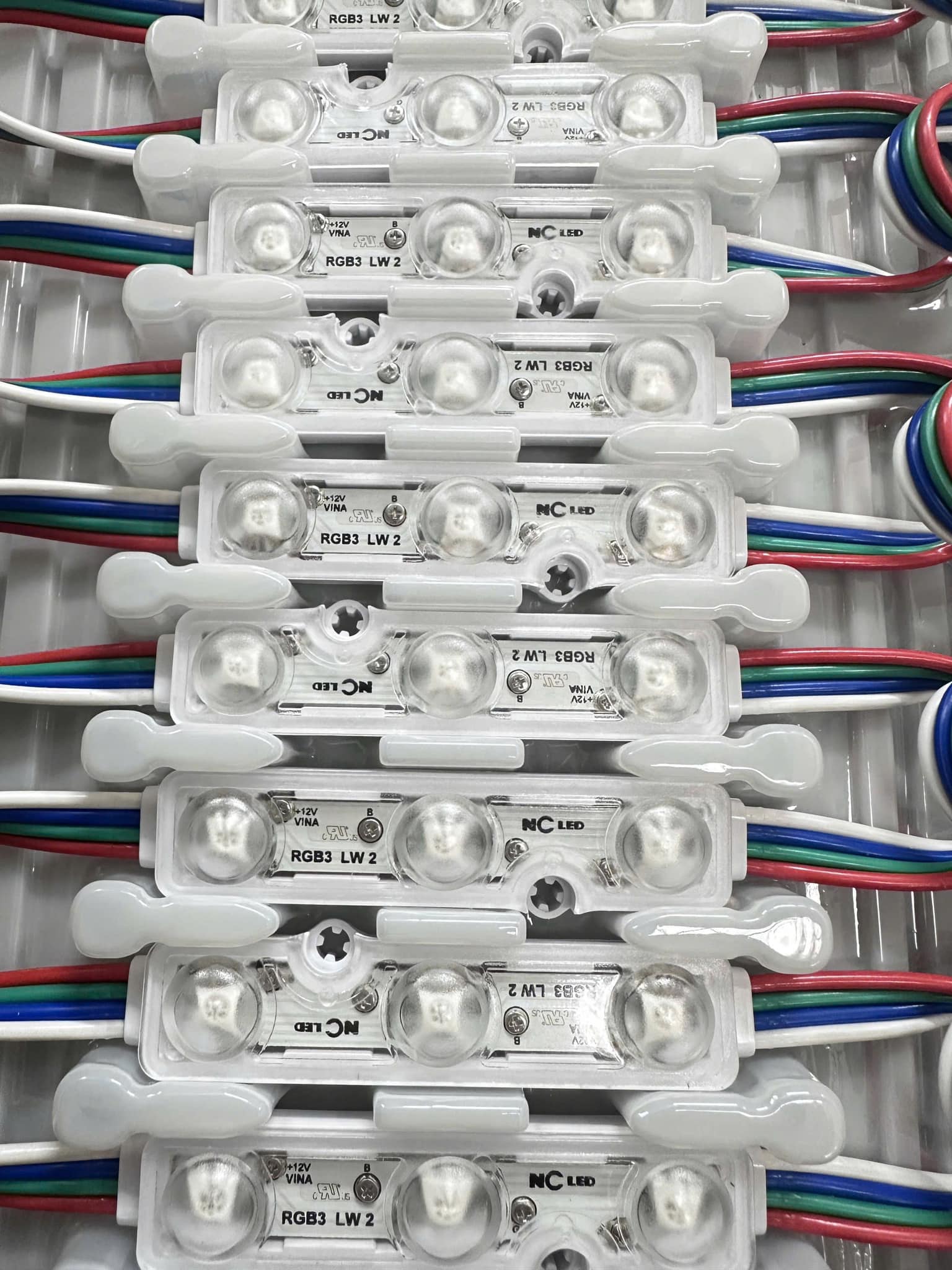 LED Hàn Quốc | Trung Hà