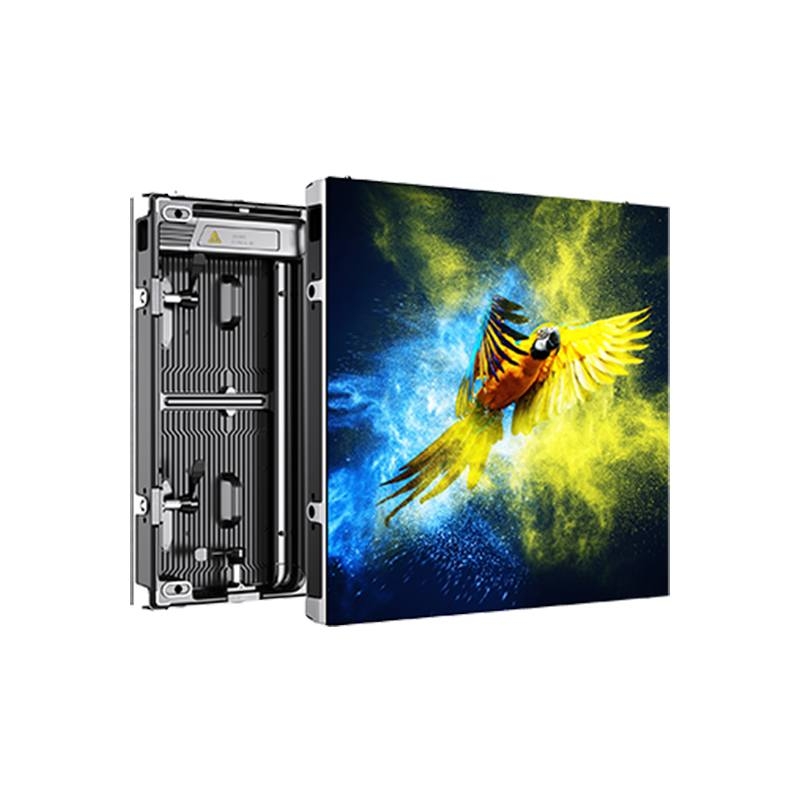 LED Smart Screen Cambodia | Phnom Penh