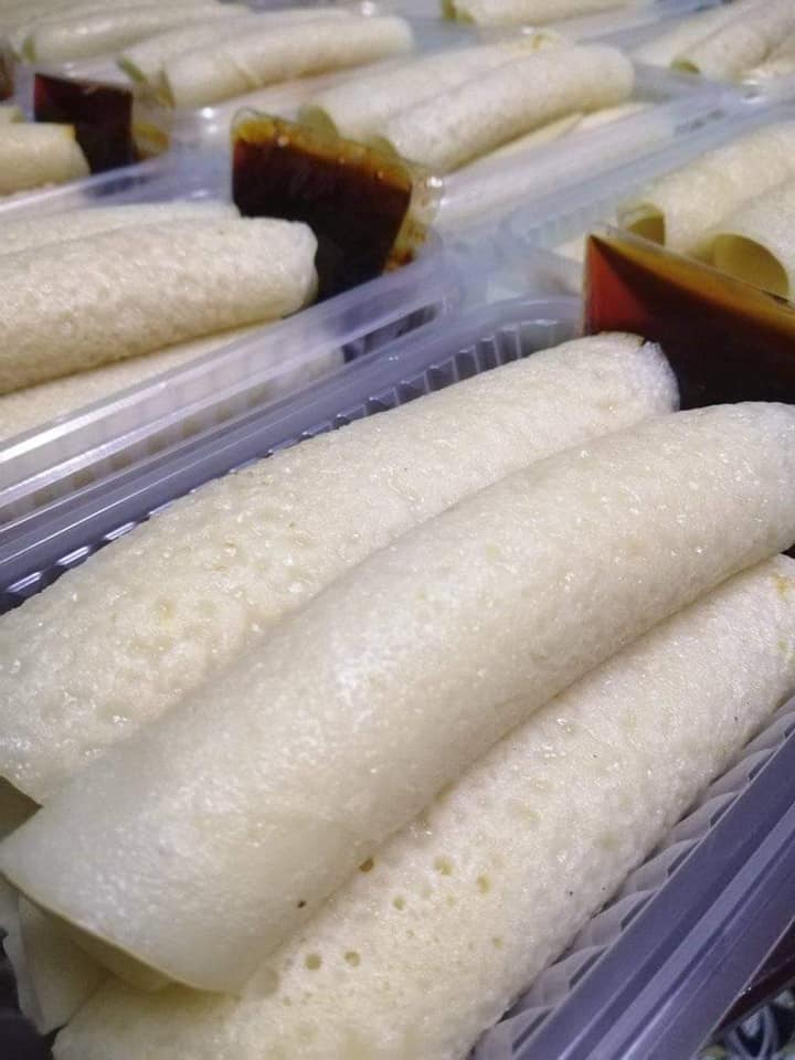 Kuali Mama Lempeng Sambal Tumis Lempeng Sambal Hijau Facebook