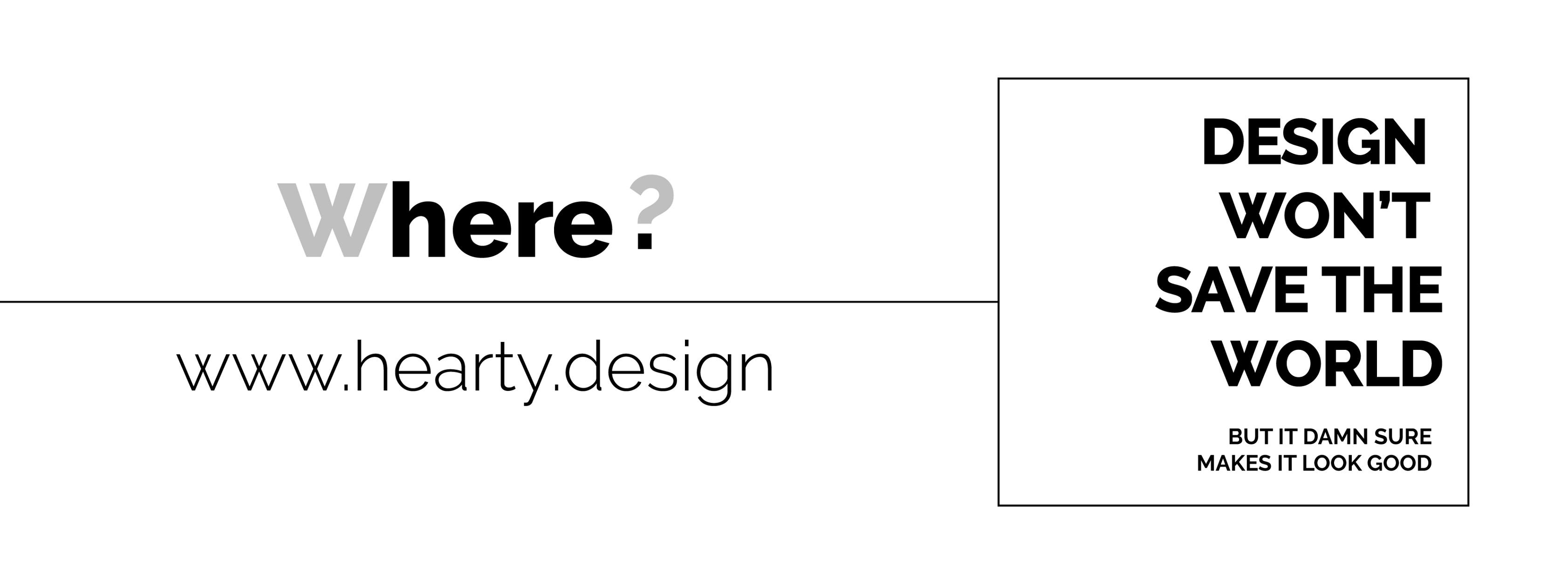 Hearty Design