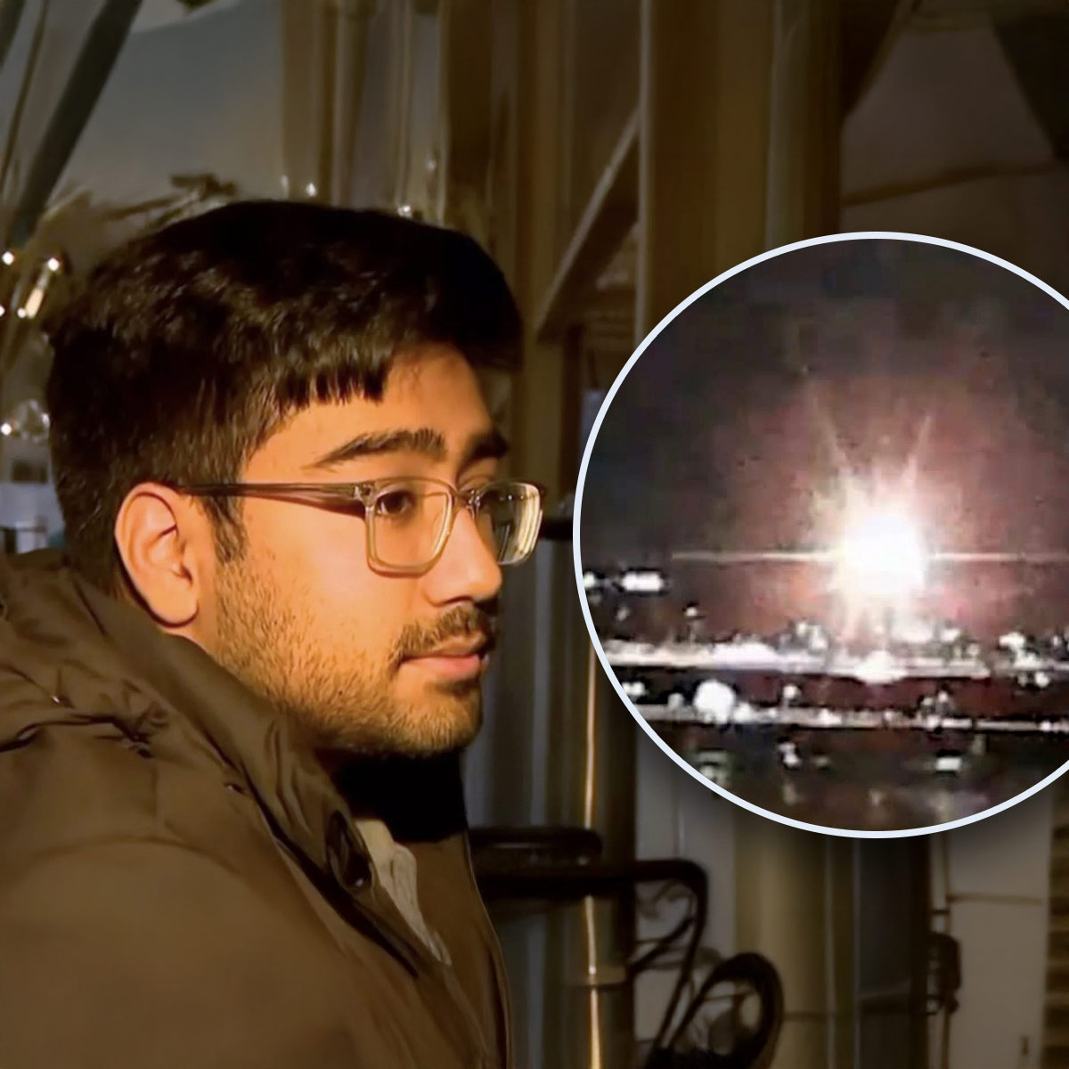 I love - 💔 Tragic DC Midair Collision: Husband’s Heartbreaking Text ...