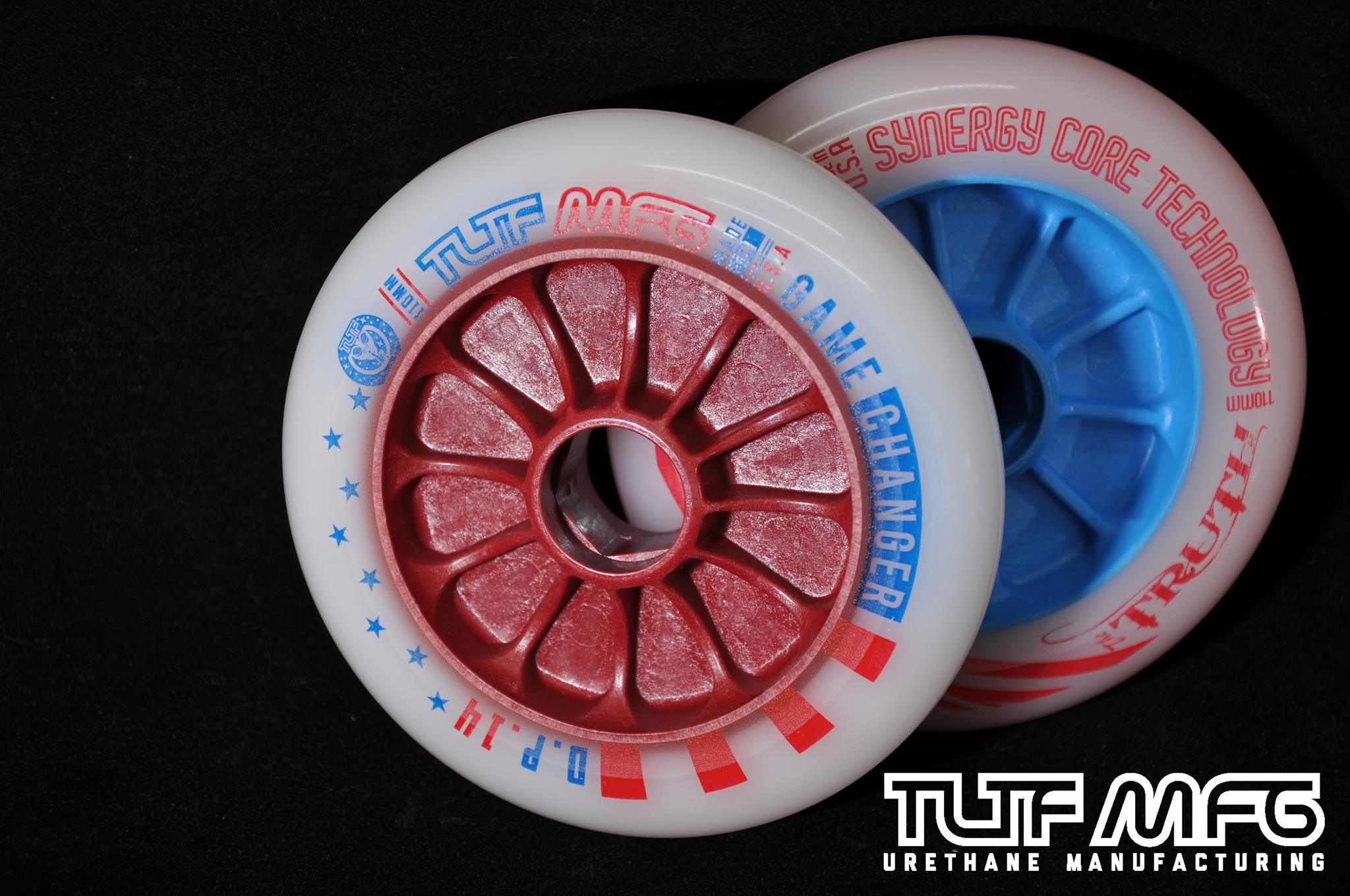 World Record Wheels