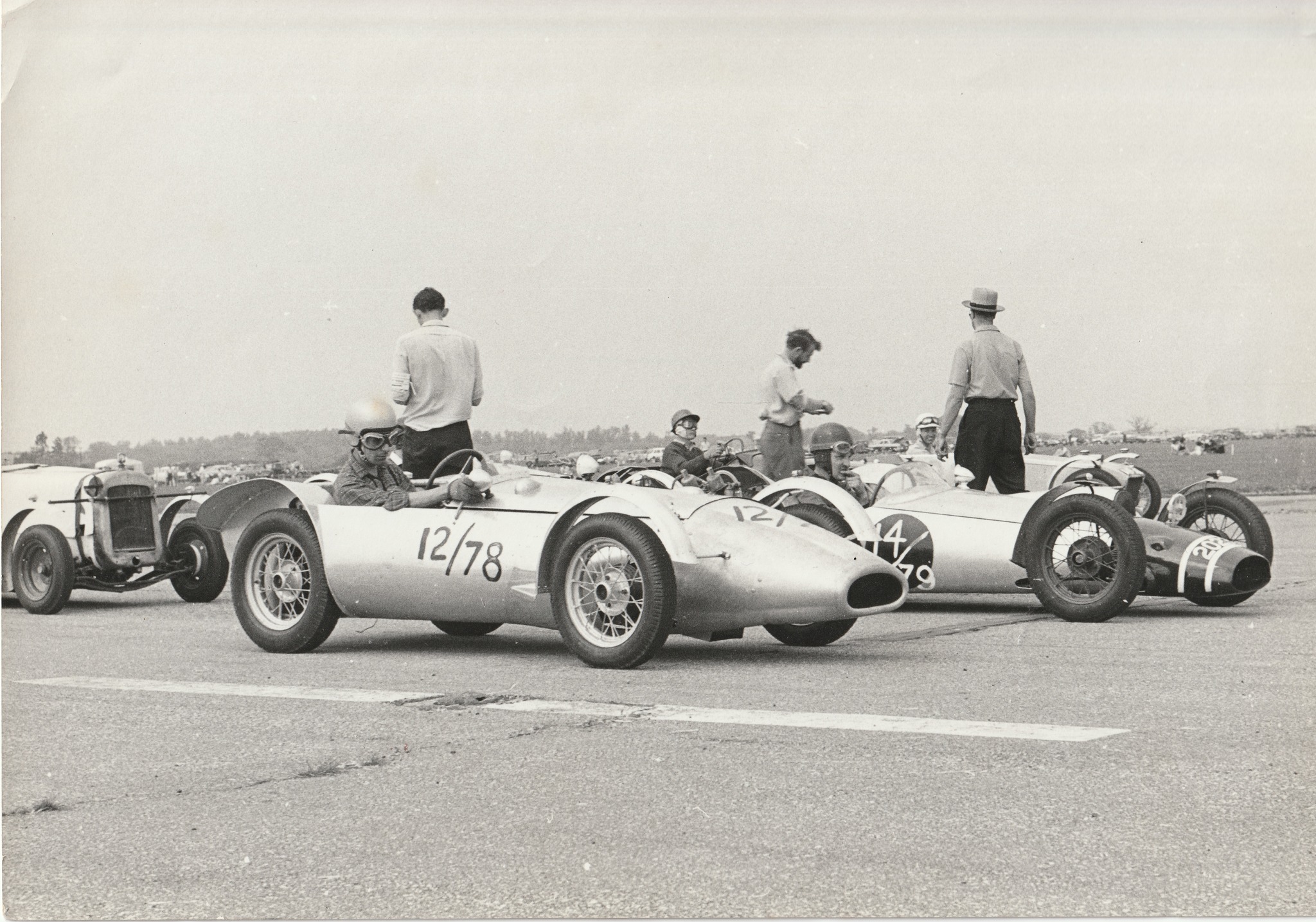 Taking a look back at 75... - 750MC - Historic 750 Formula | Facebook