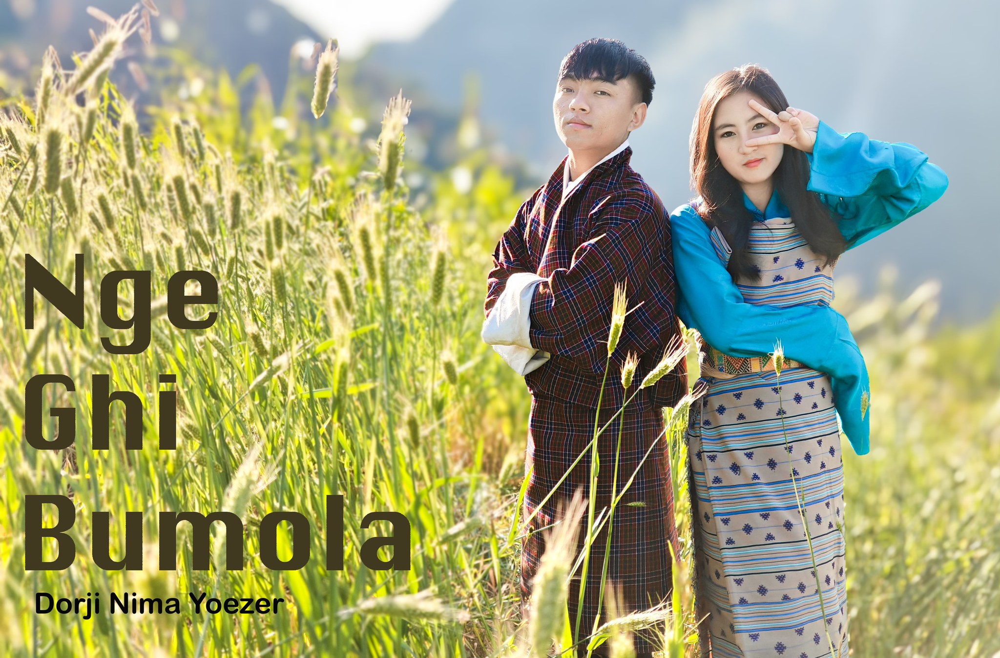 Your Studio | Thimphu
