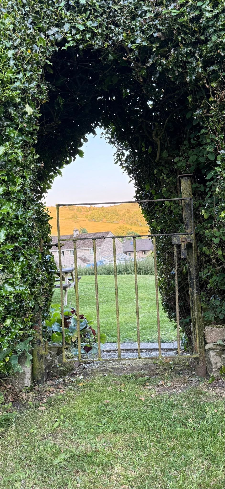 The Old Gate Inn added a new photo. - The Old Gate Inn