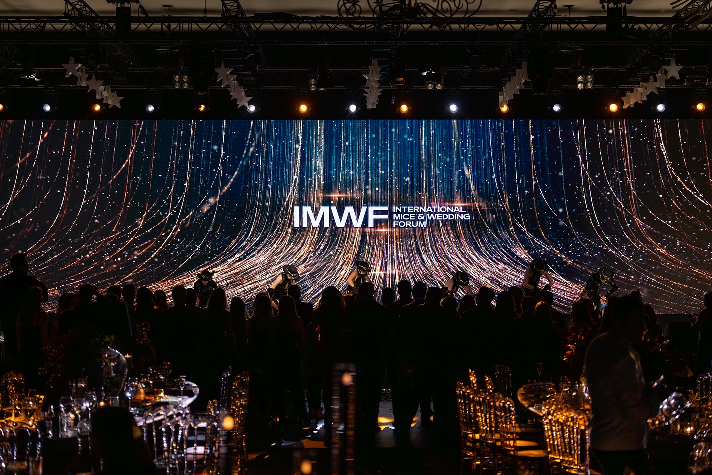International MICE & Wedding Forum | Antalya