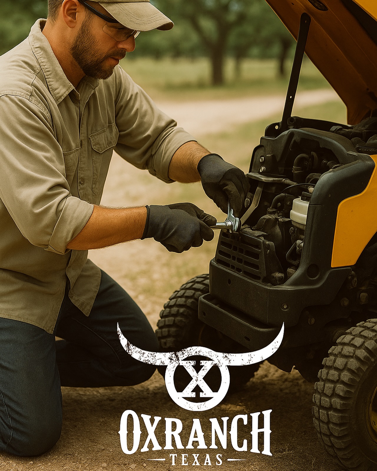 Ox Ranch, one of the premier hunting... - Ox Hunting Ranch | Facebook