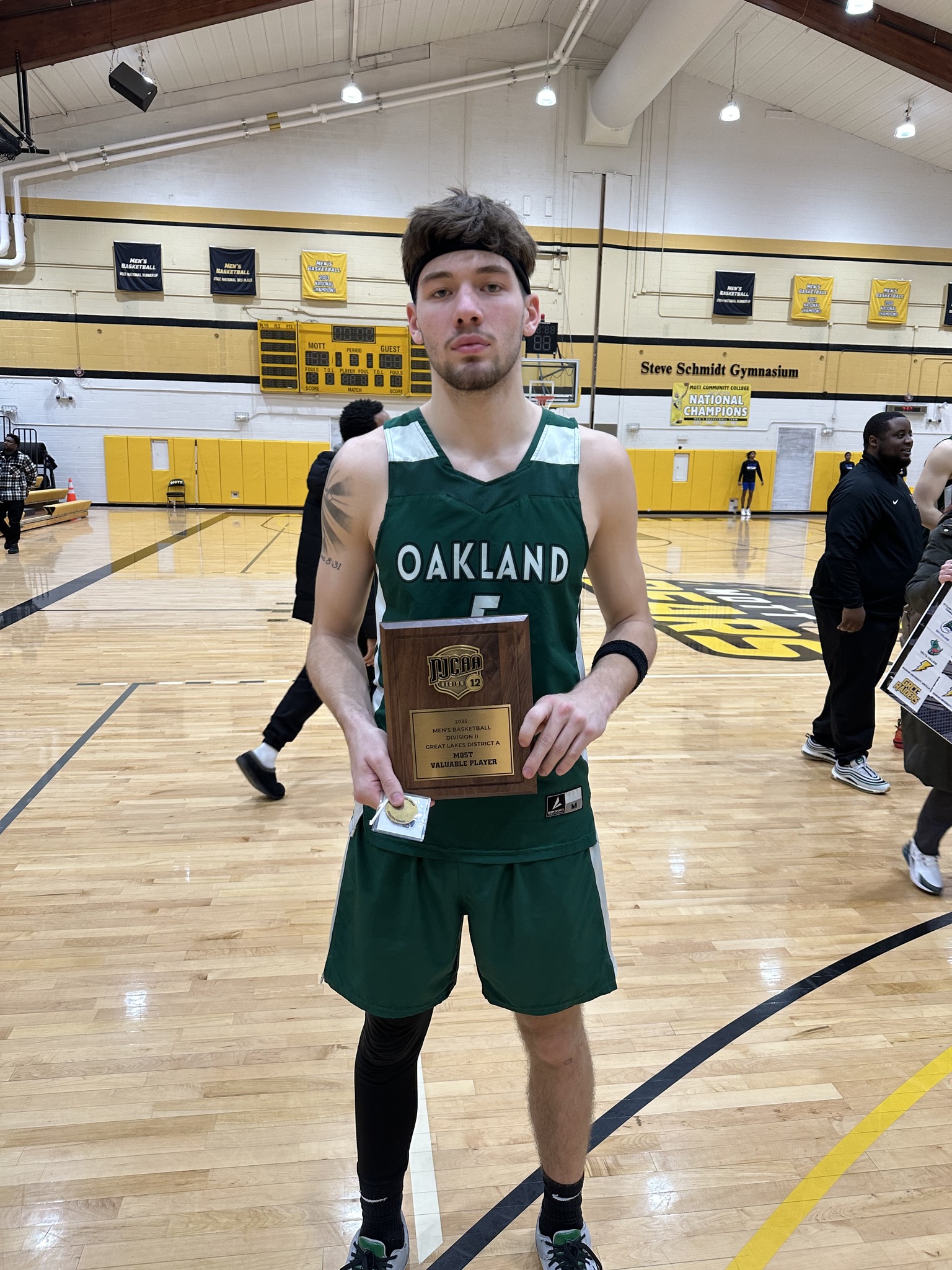Oakland Community College (Official) | Auburn Hills MI