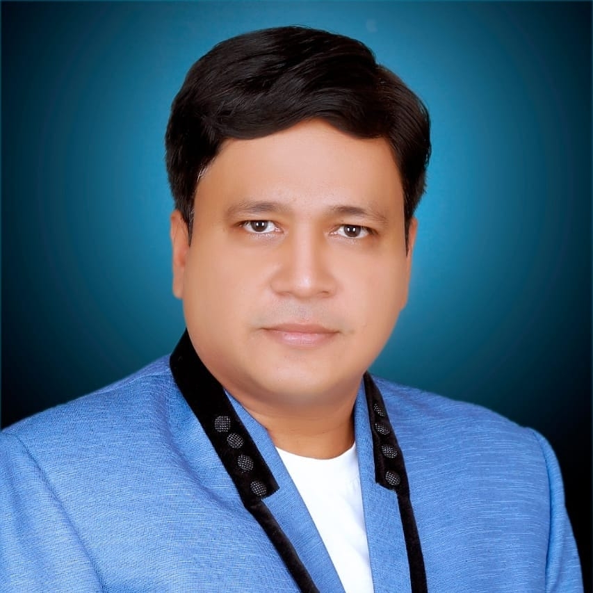 Nitinkmar.D.Rana