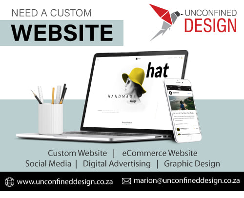 Unconfined Design