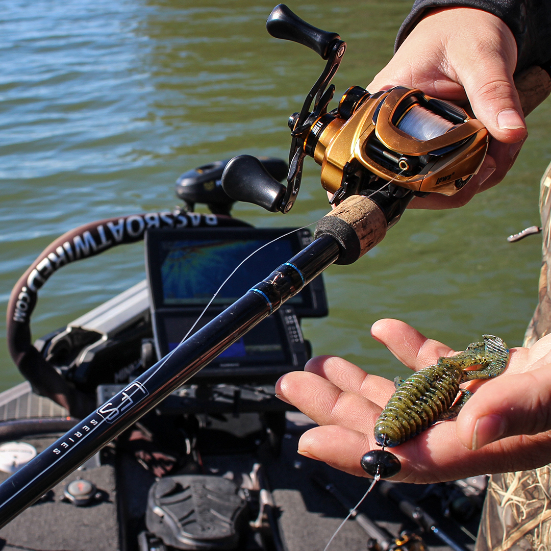 best spinning crankbait combo Abu Garcia PRIME21 Spincast Rod and Reel Engineered for precision angling Gear Reviews: 6 Killer Rod-and-Reel