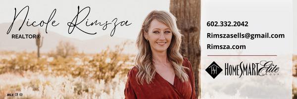 Nicole Rimsza Realtor