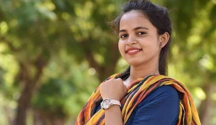 Tanu Rajput