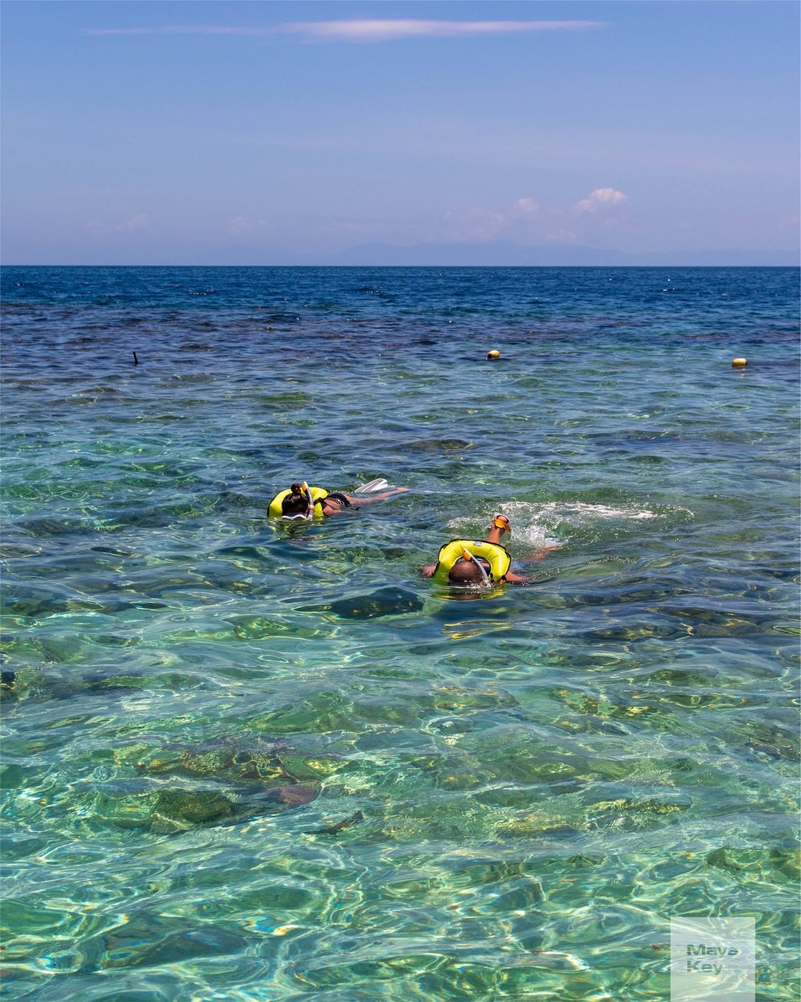 Maya Key Roatan | Roatán