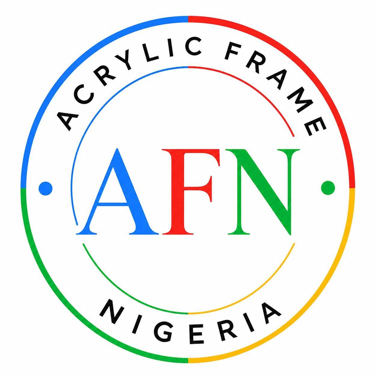 Acrylic Frame Nigeria (acrylicframenigeria.com) is a specialized ...