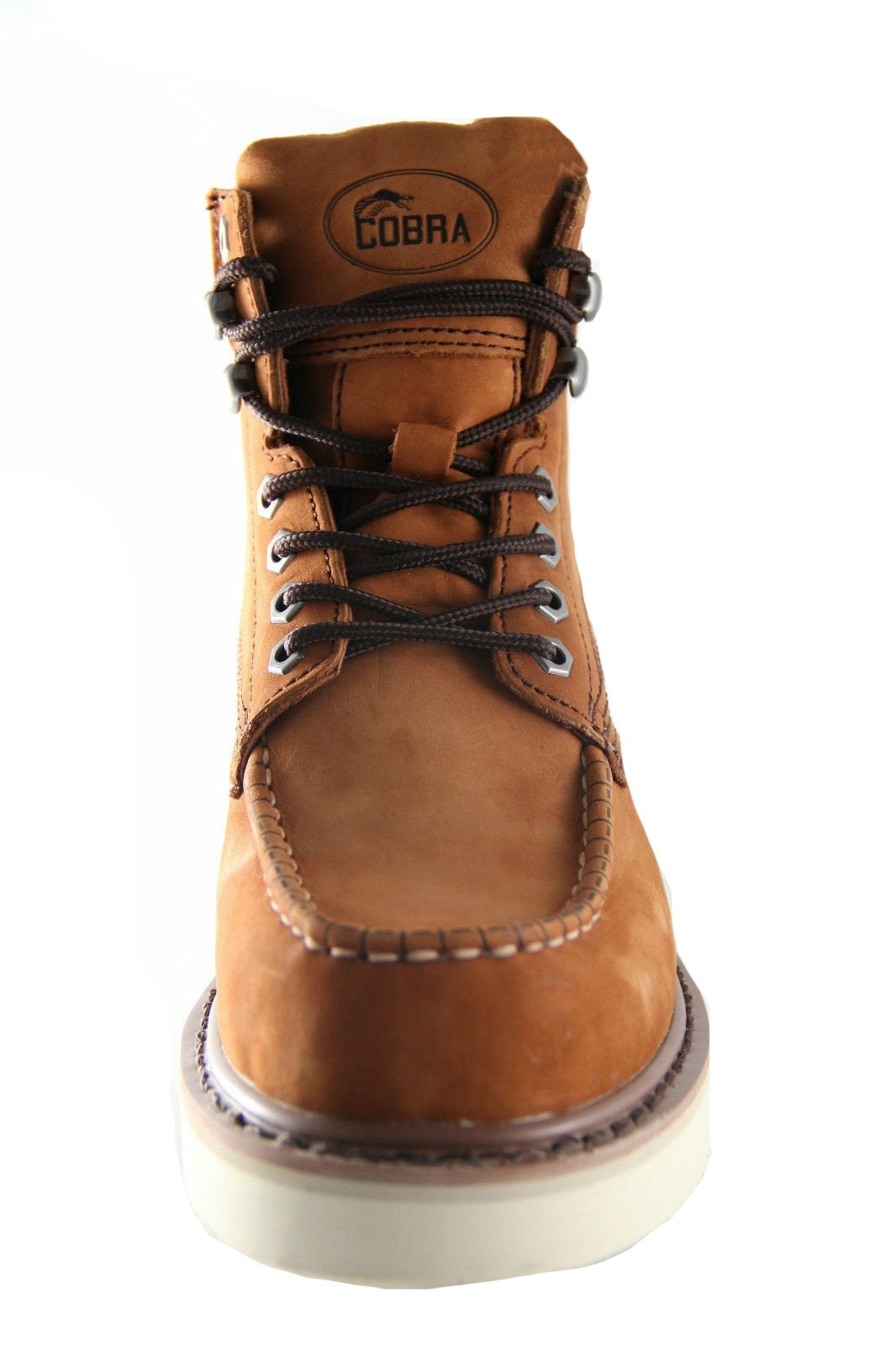 What Does Goodyear Welt Construction Mean
