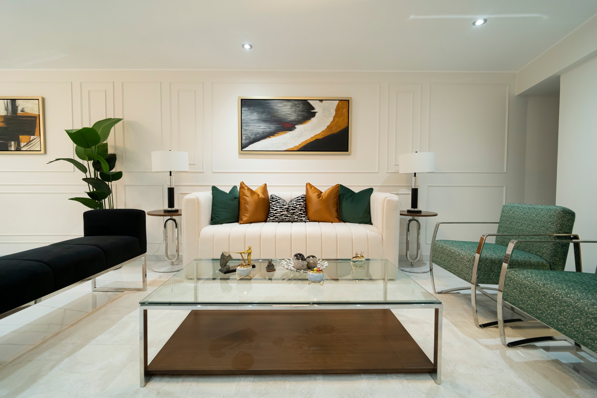 GALA - Arquitectura y Diseño de Interiores