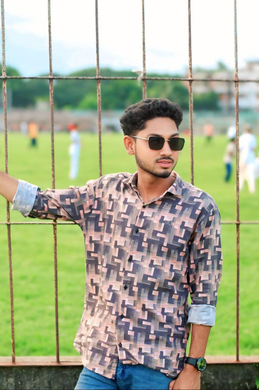 Basudeb Kumar Das