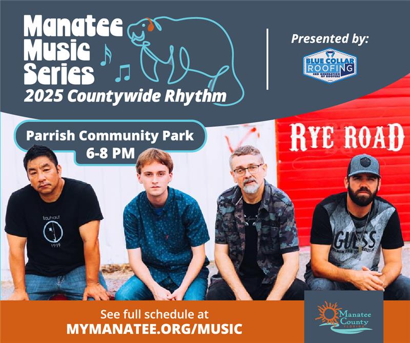 Manatee - One of the most anticipated features of the new Parrish Park ...