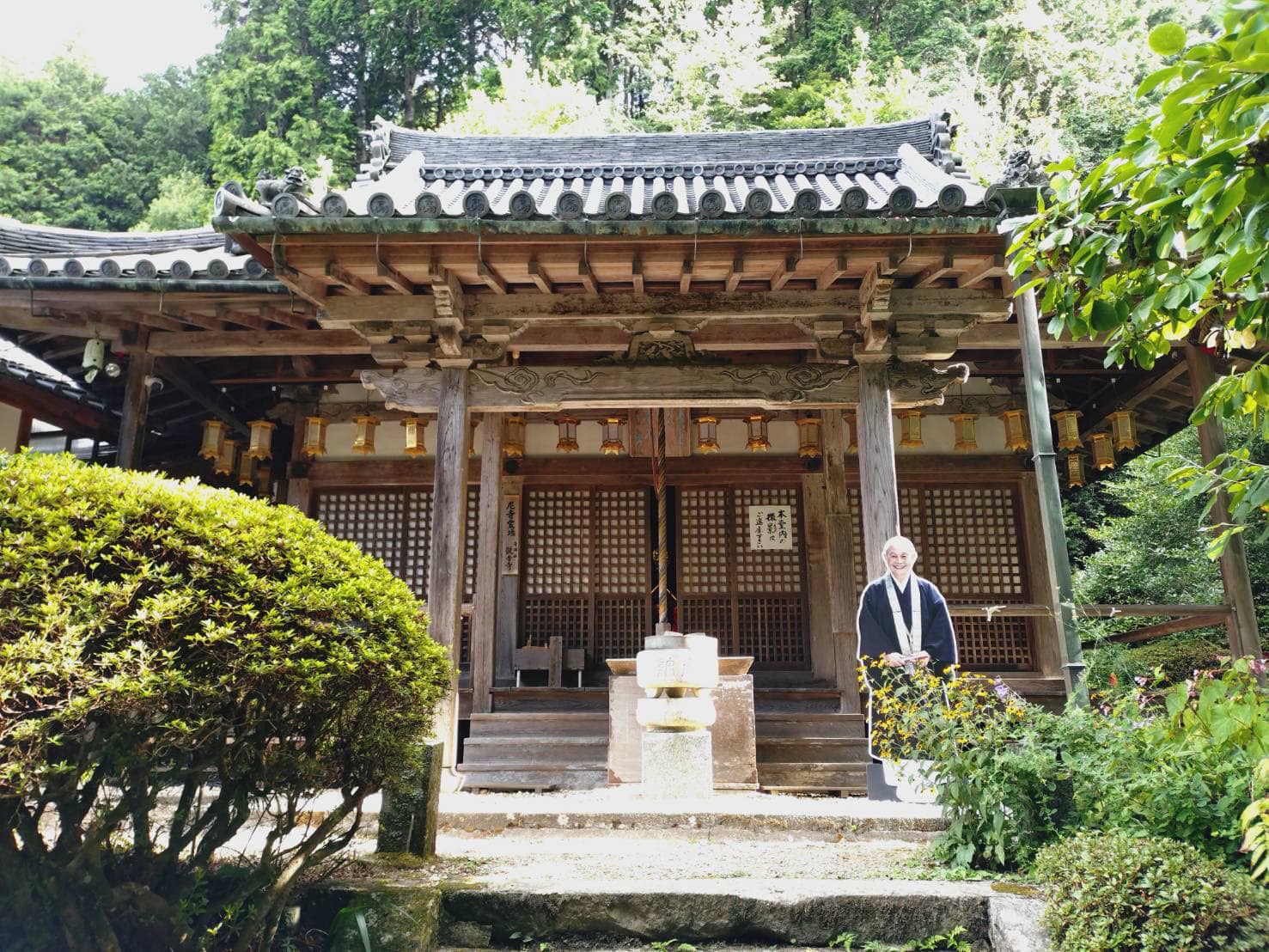 活動歴および当時の関連ビジュアル記録