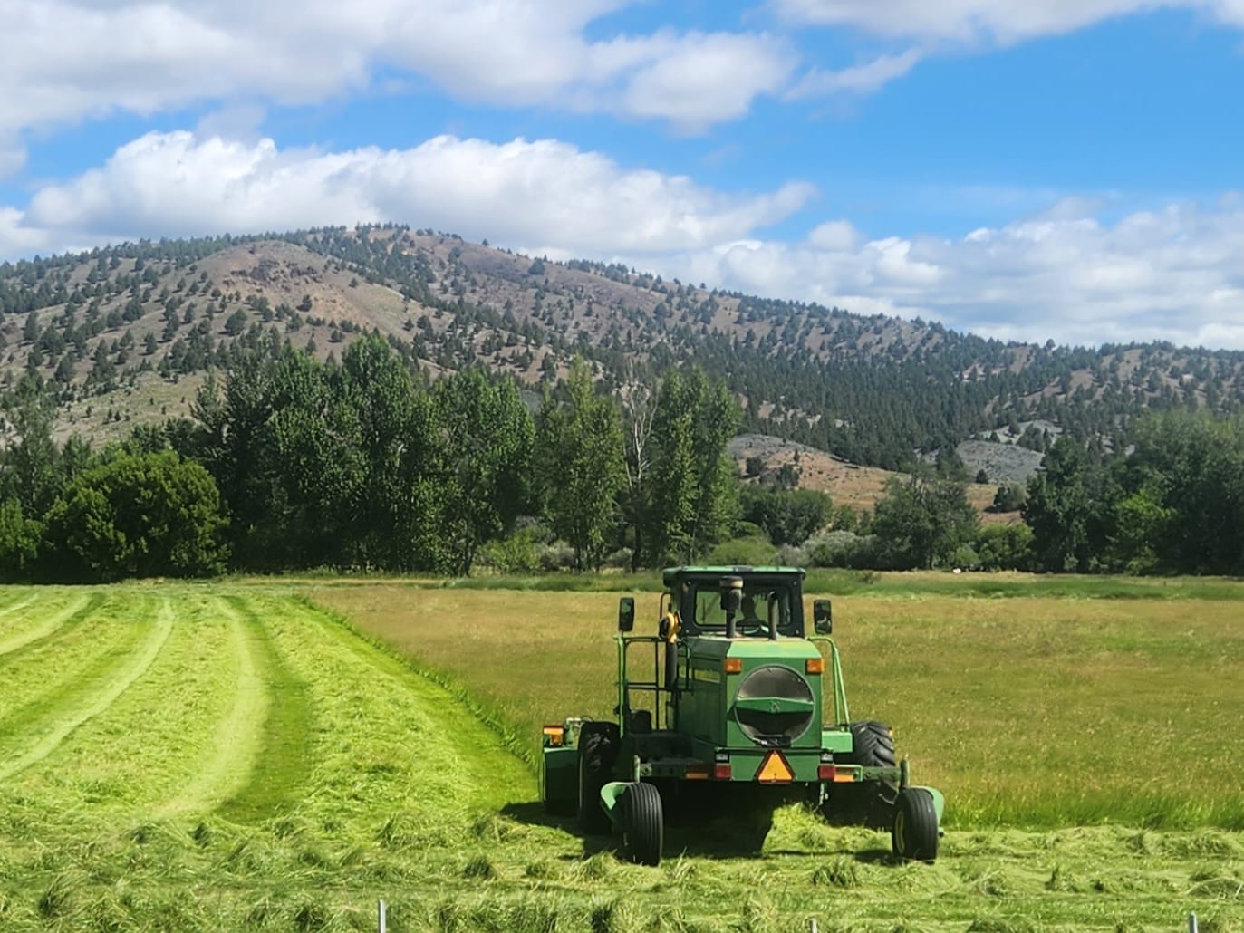 Grant County Ranch & Rodeo Museum | John Day OR