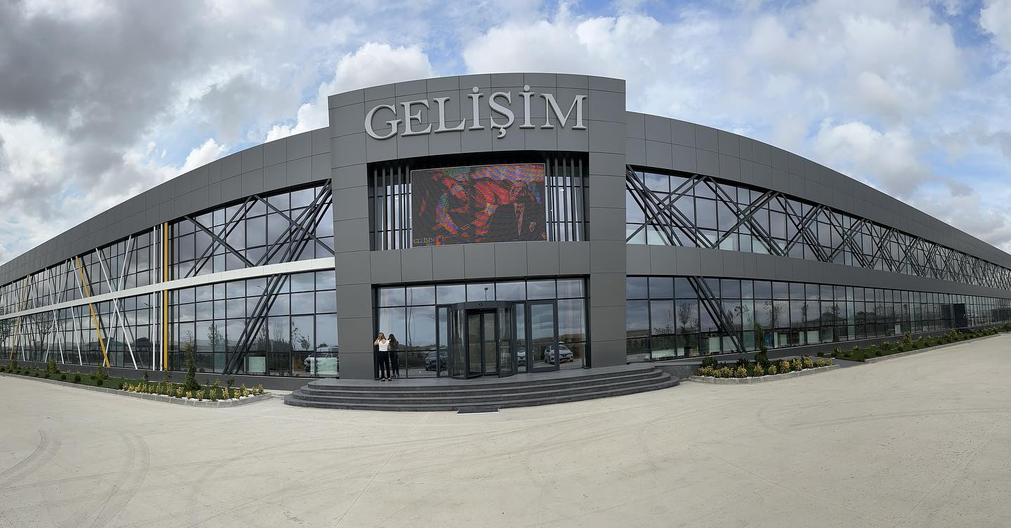 GELİŞİM TEKSTİL
