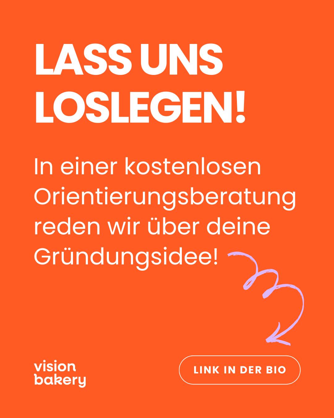 VisionBakery | Leipzig