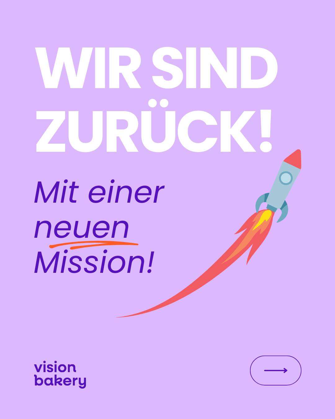 VisionBakery | Leipzig