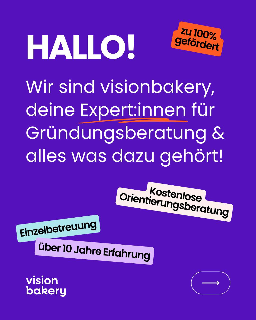 VisionBakery | Leipzig