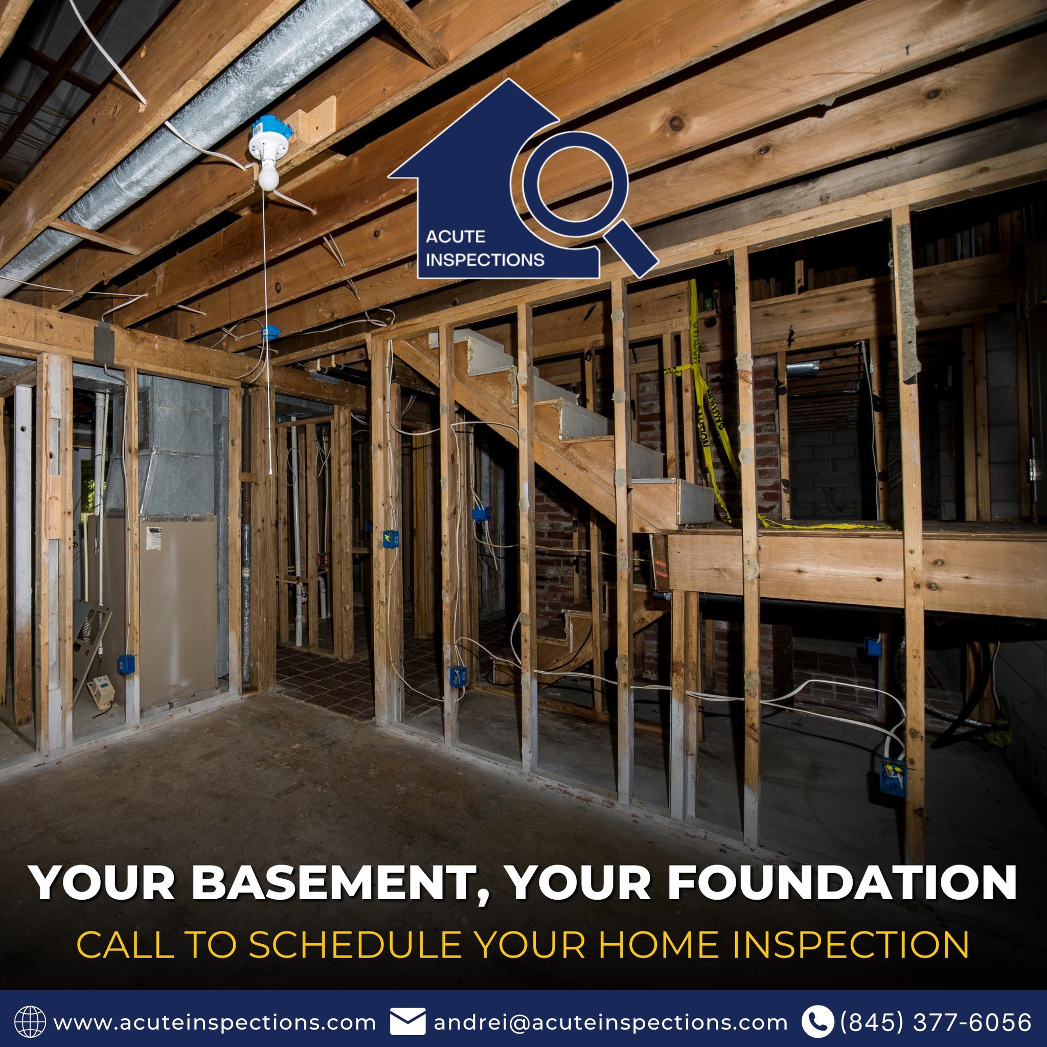 Acute Inspections | New City NY