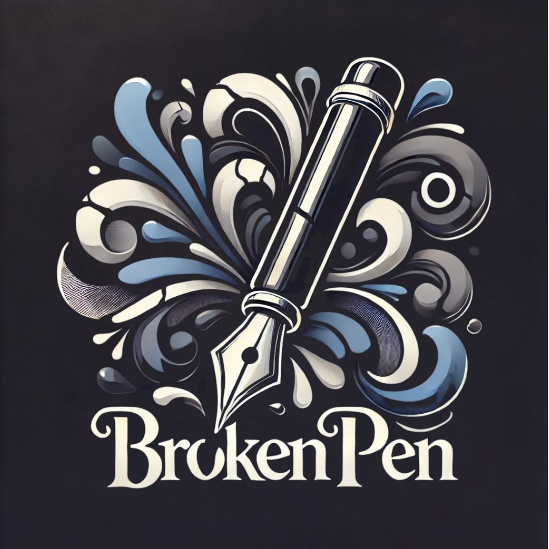 Broken Pen