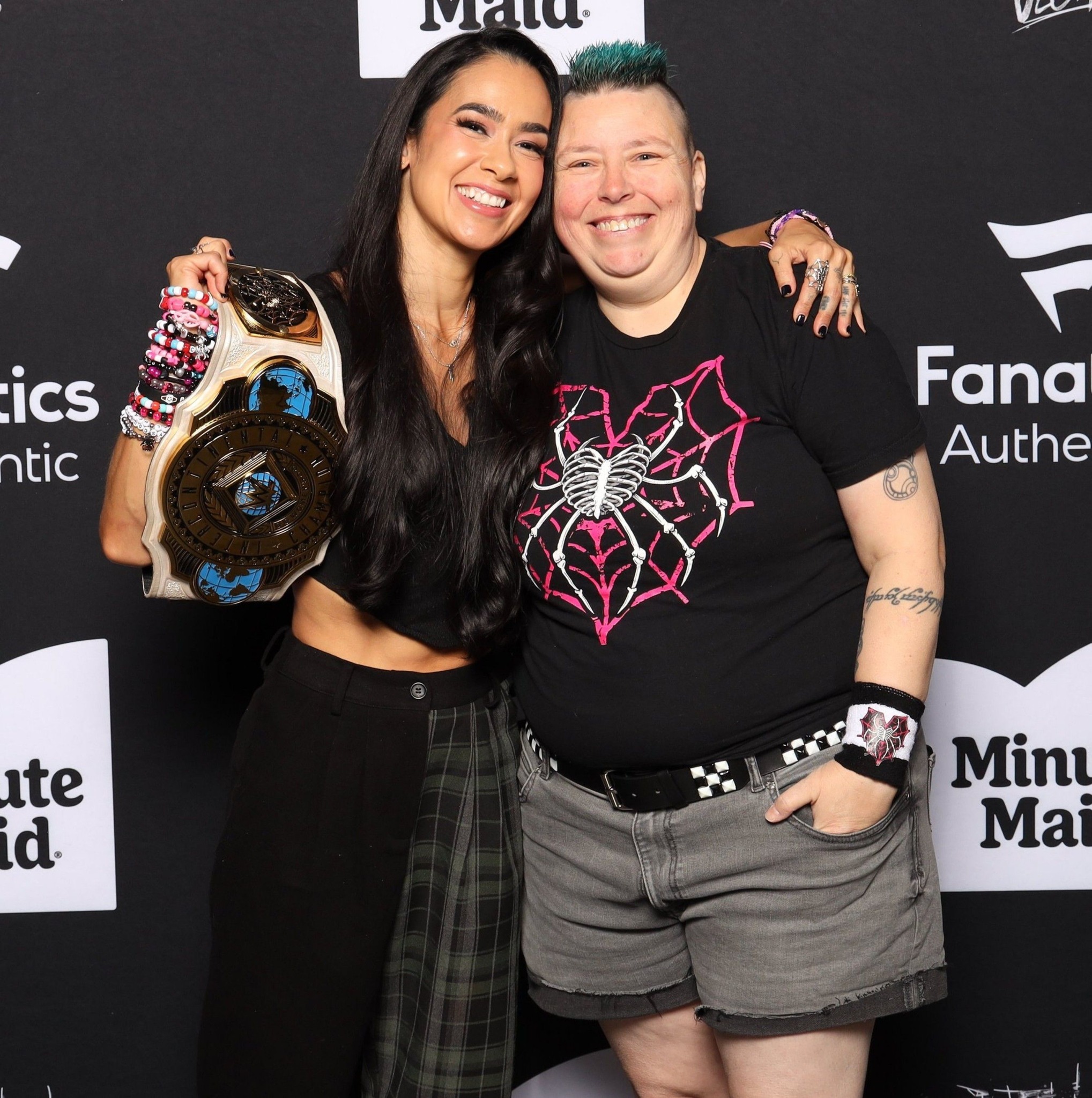 MANIA CLUB | First time posting, but long time club member | Facebook