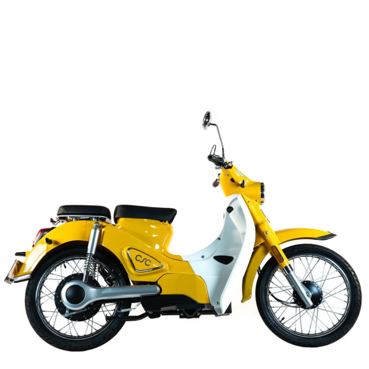 CSC Motorcycles | Azusa CA