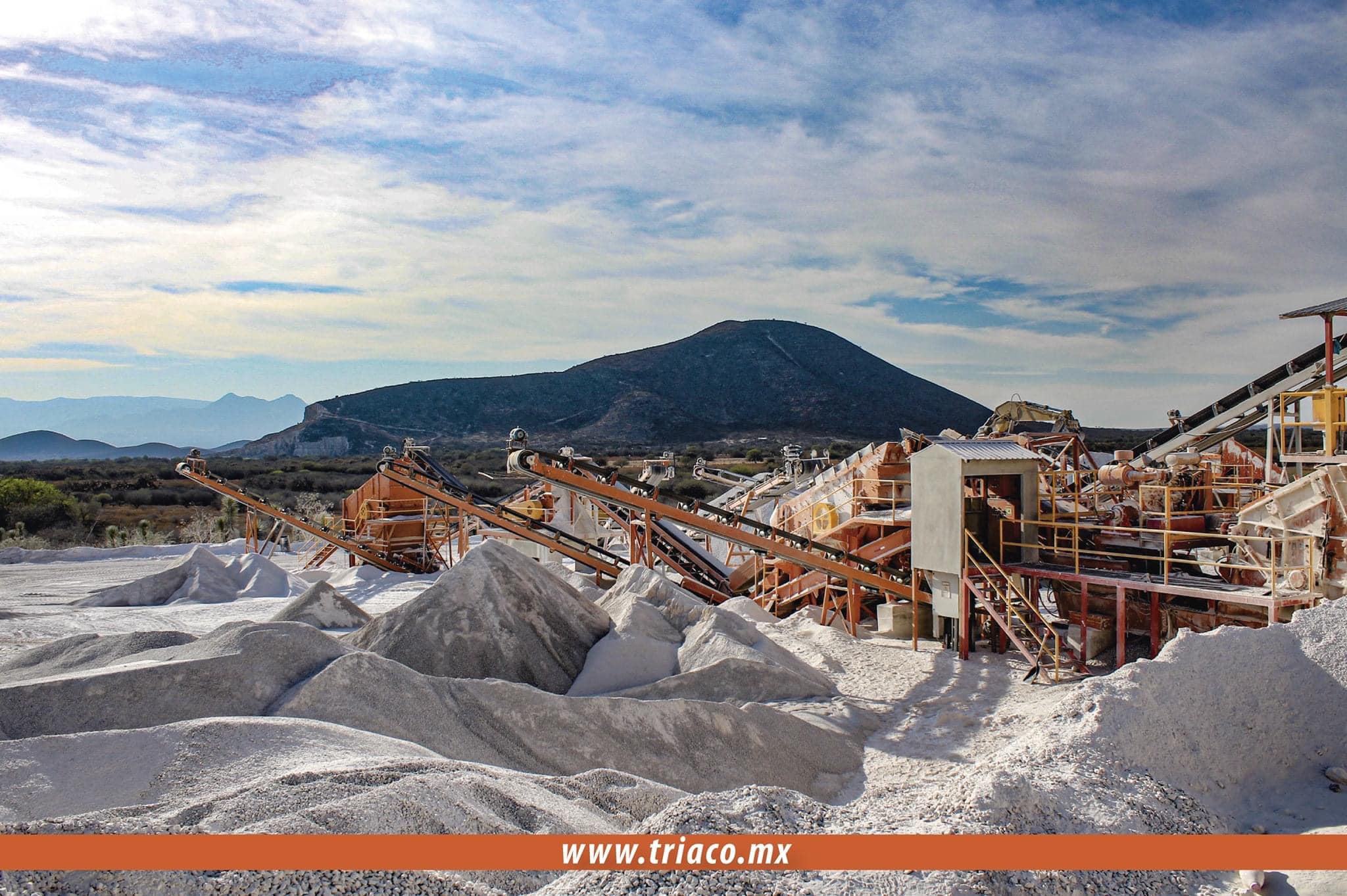 Triaco - Conoce la calidad en nuestros productos y... | Facebook