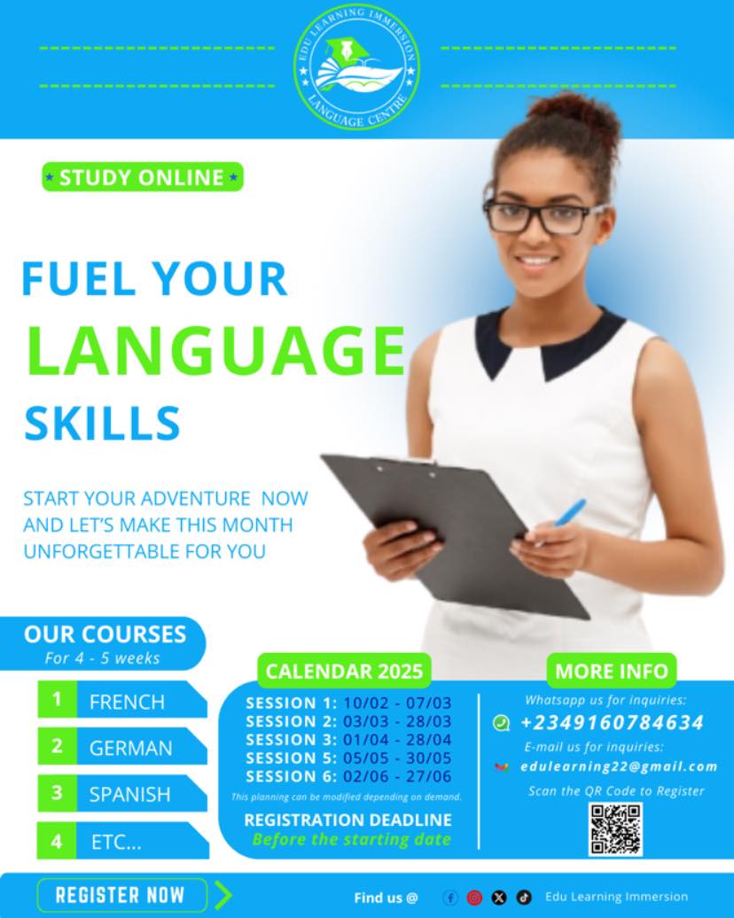 Edu Learning Immersion