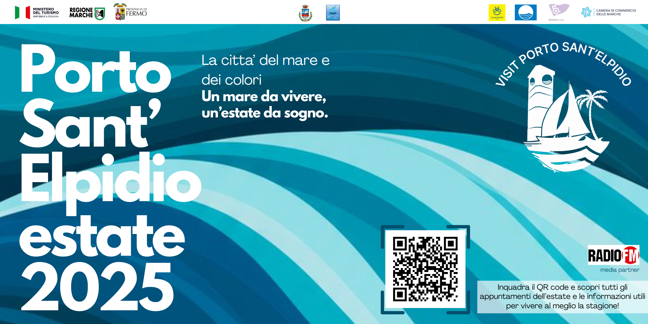 Comune Porto San Giorgio added... - Comune Porto San Giorgio