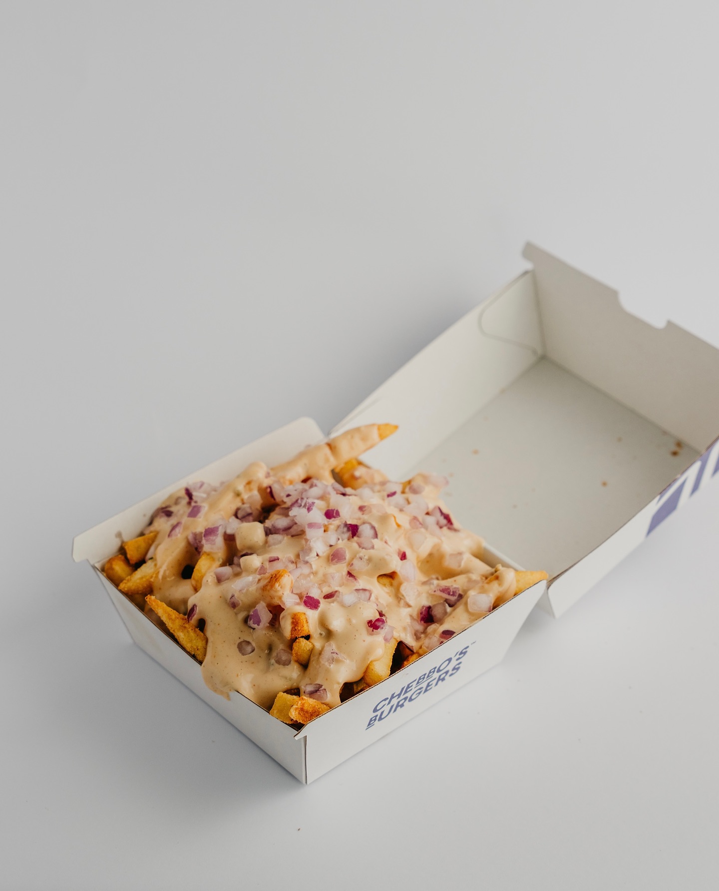 Chebbo’s Smash Burgers | Sydney NSW