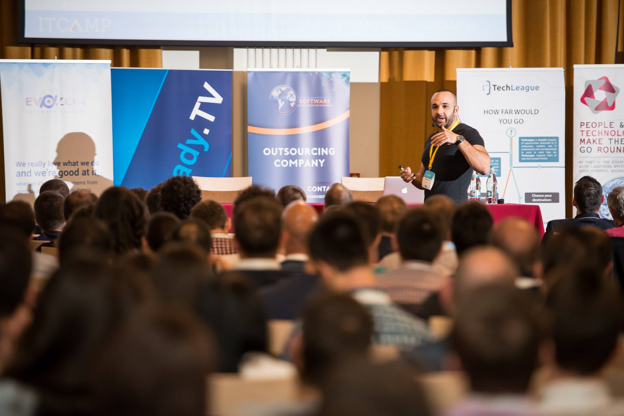 TechReadyTV