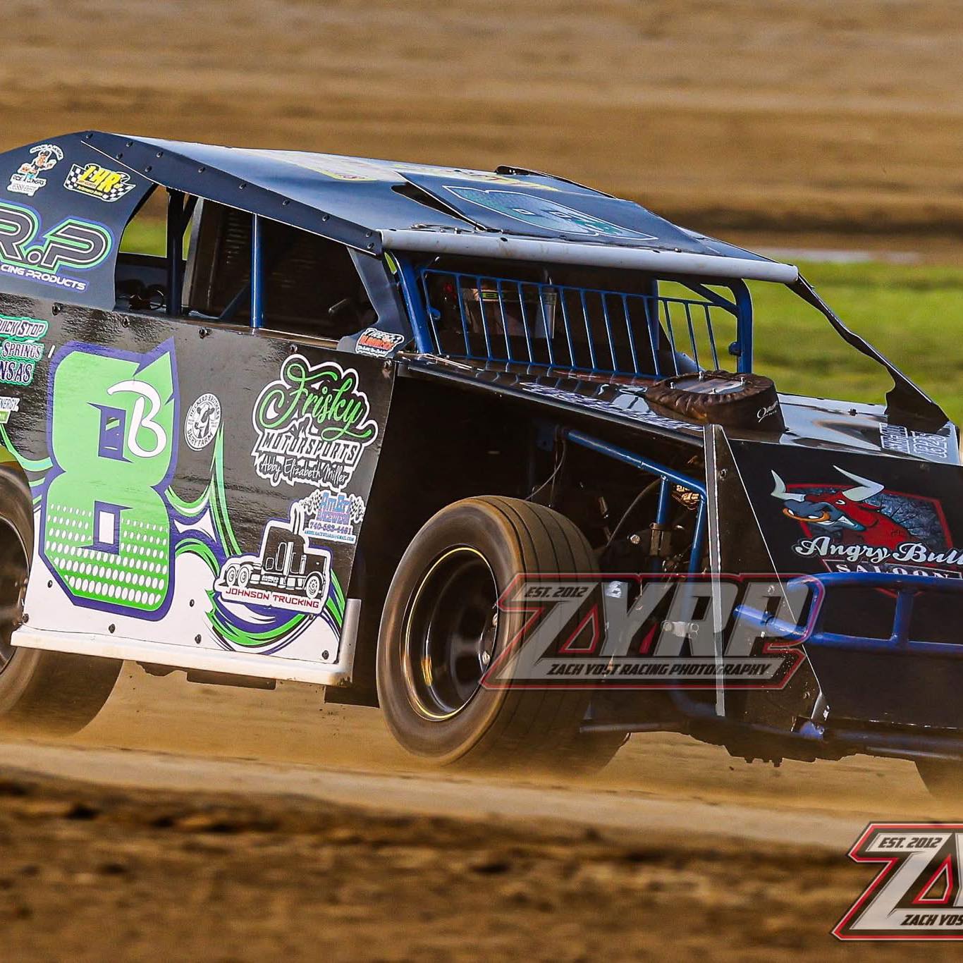 Bishop Motorsports Racing | South Zanesville OH