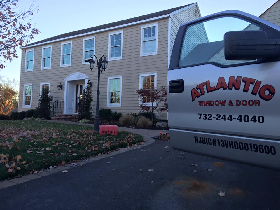 Atlantic Window & Door added a... - Atlantic Window & Door
