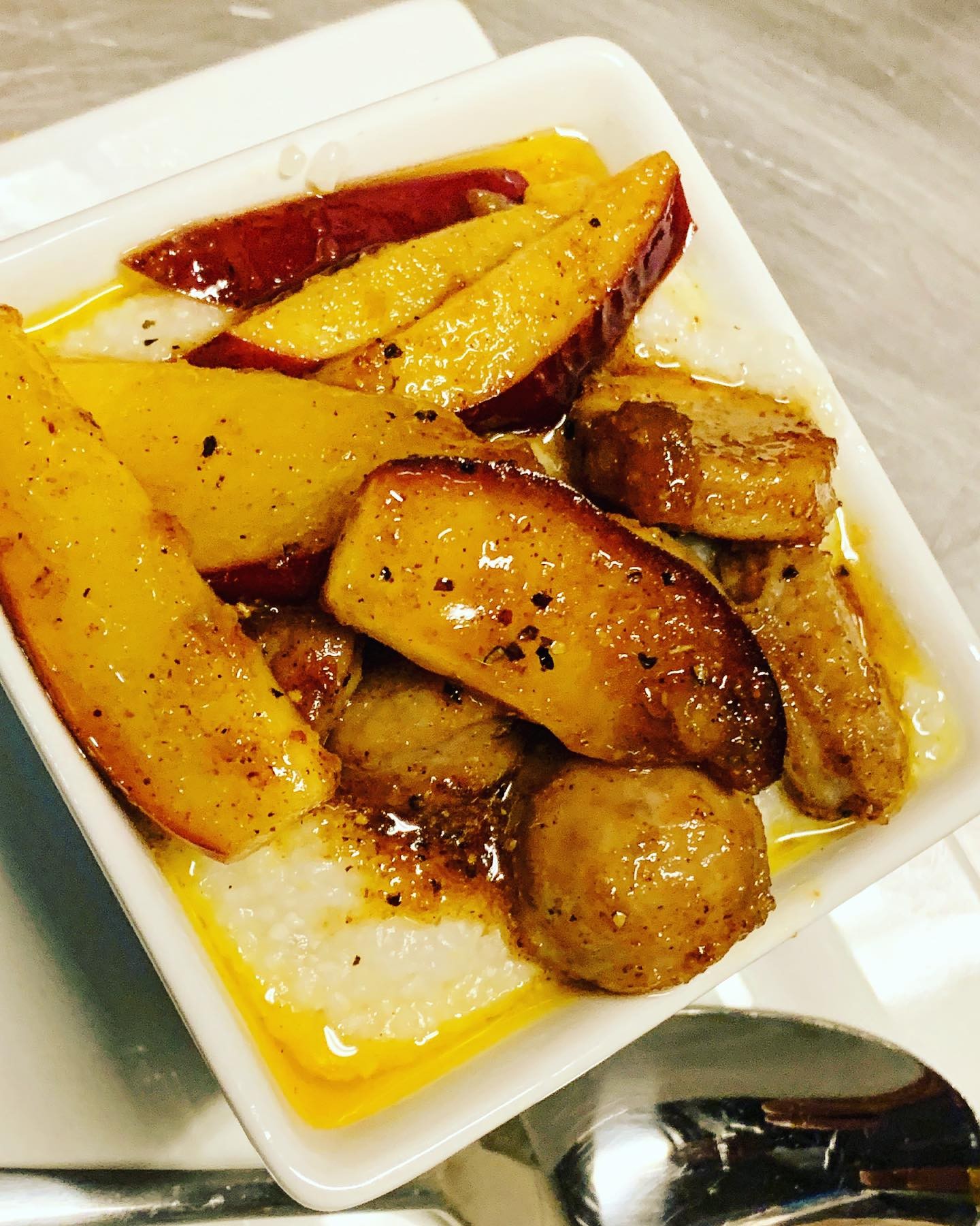 POP ROC - 🚨 New menu item alert 🚨 This is, “Grits &... | Facebook