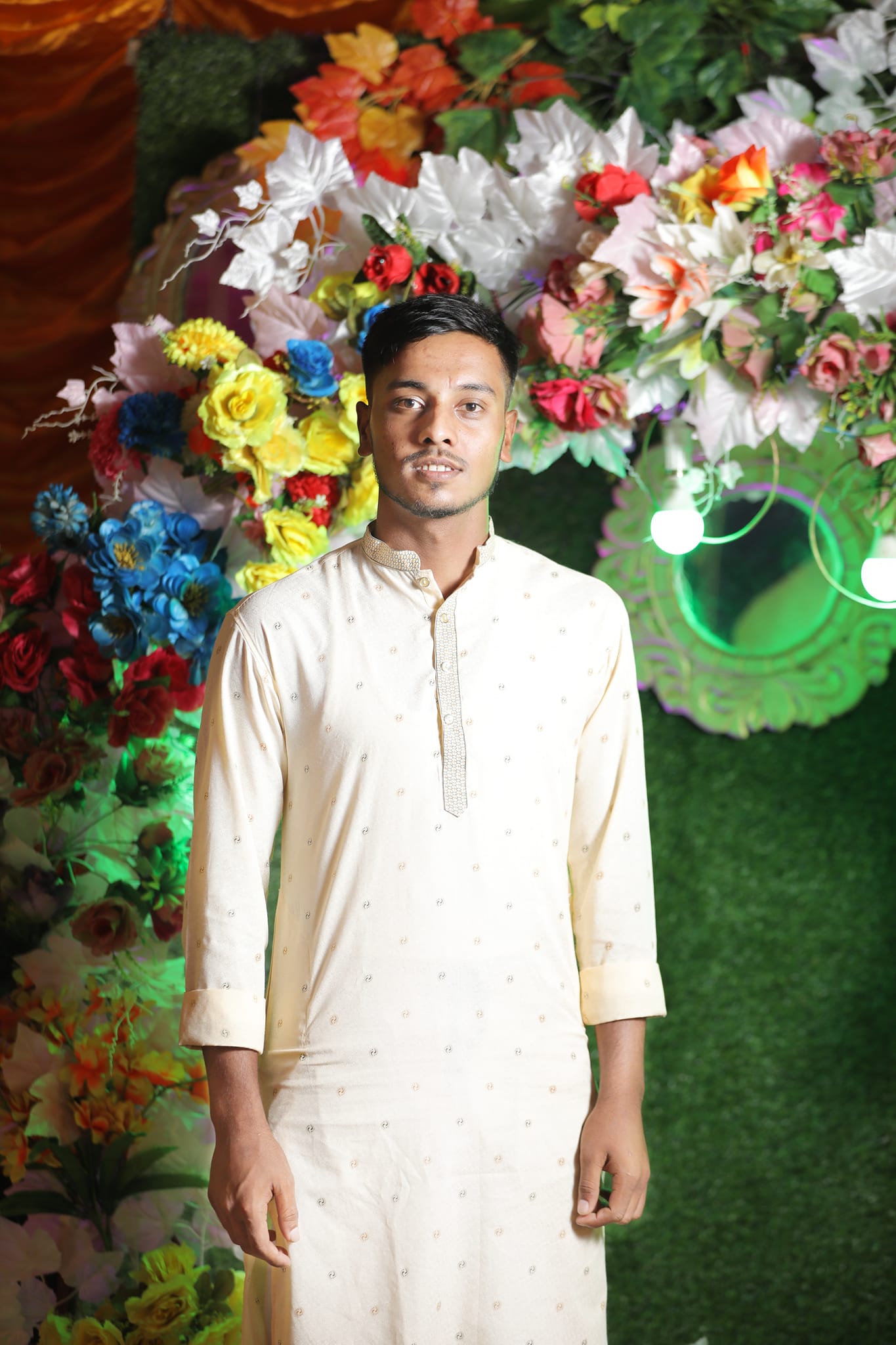 Sayem Uddin