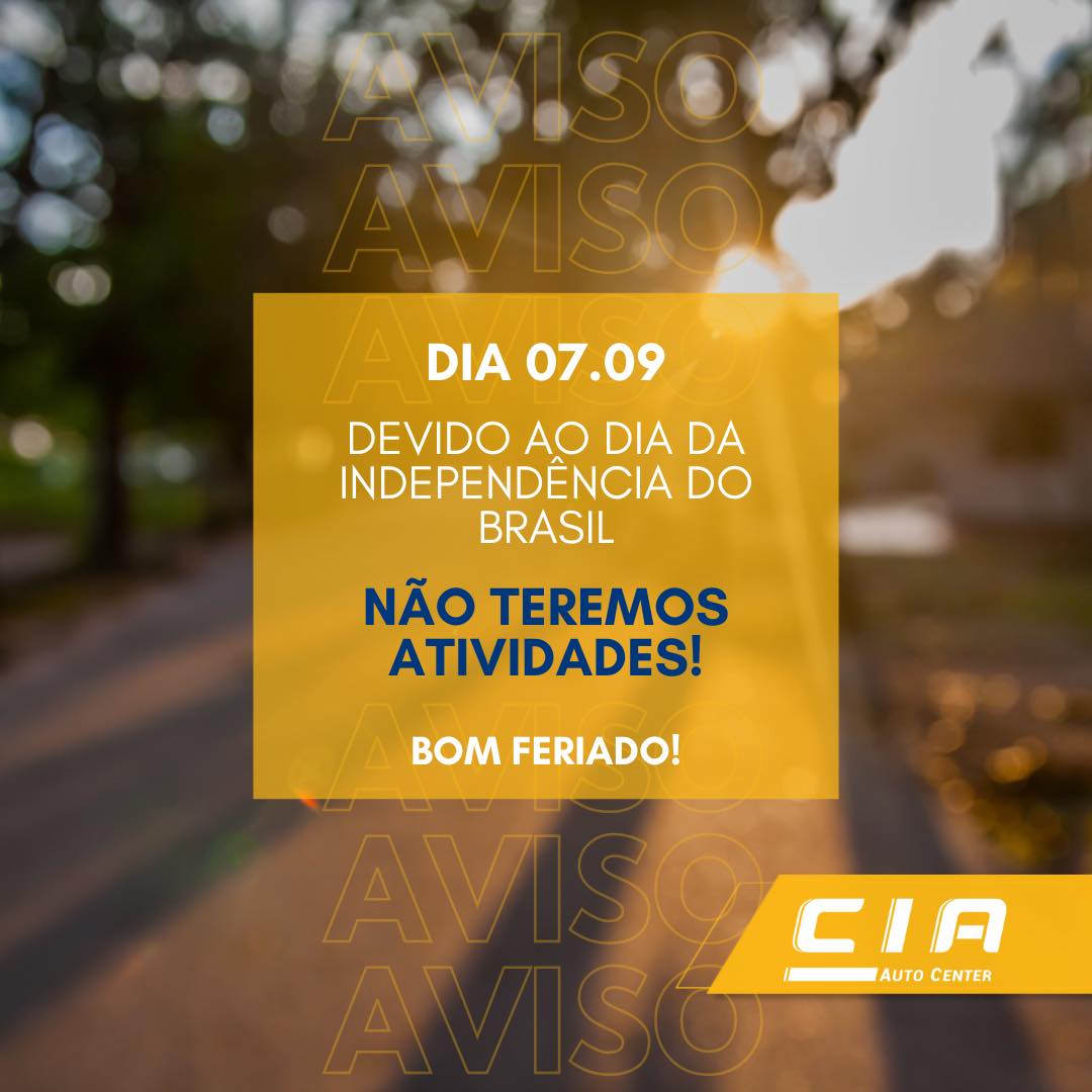 Cia Auto Center | Lorena SP