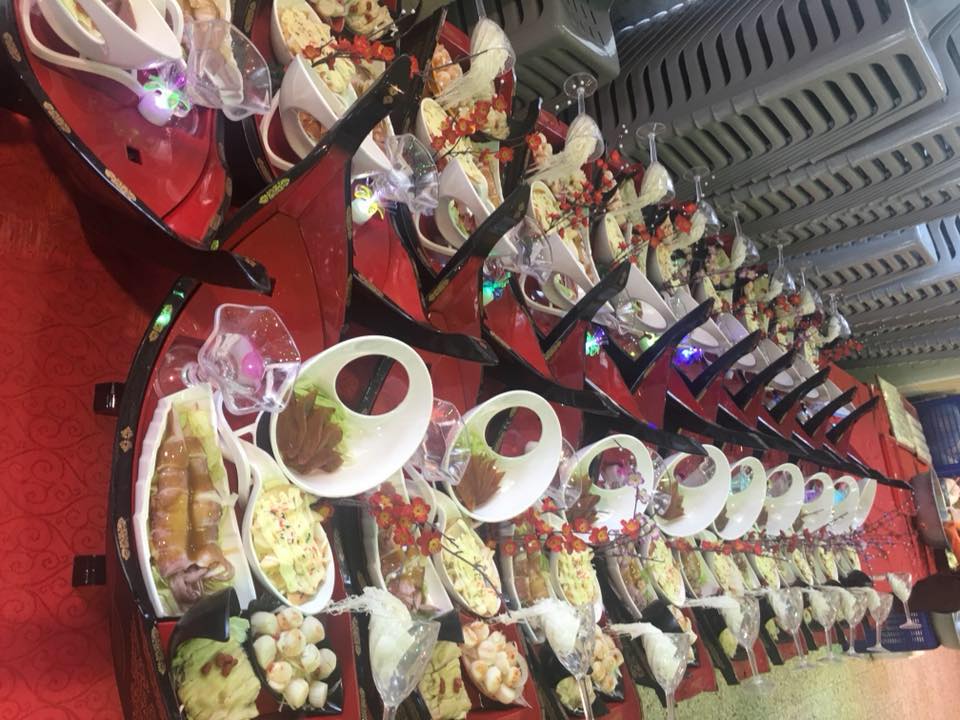 台中餐具 土庫拾趣 器皿雜貨多款日式器皿 雜貨 土鍋等餐具 還有野餐籃出租 日本進口餐具 五權西路美術館綠園道旁