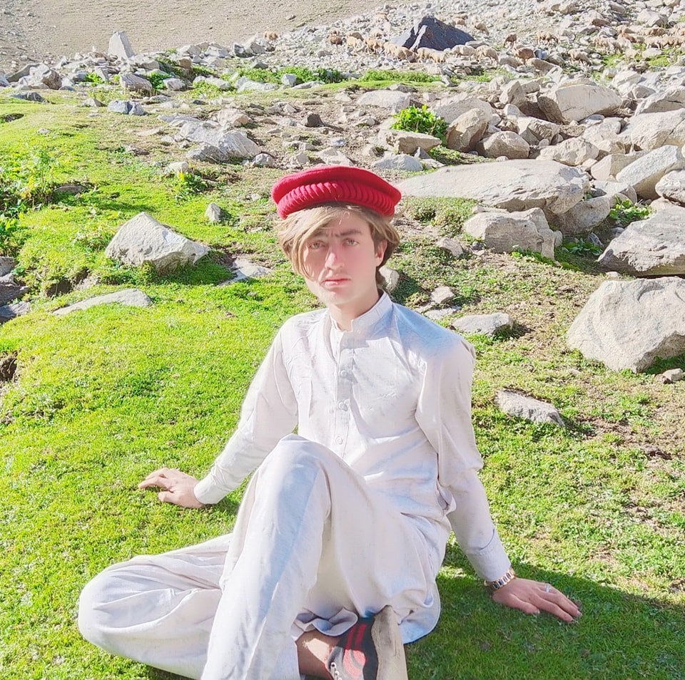 Shah zaman koko