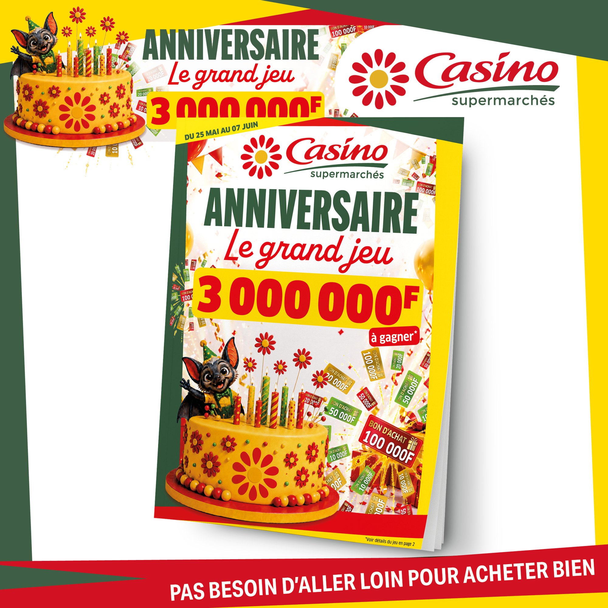Review détaillée de l’Alexander Casino pour les joueurs français