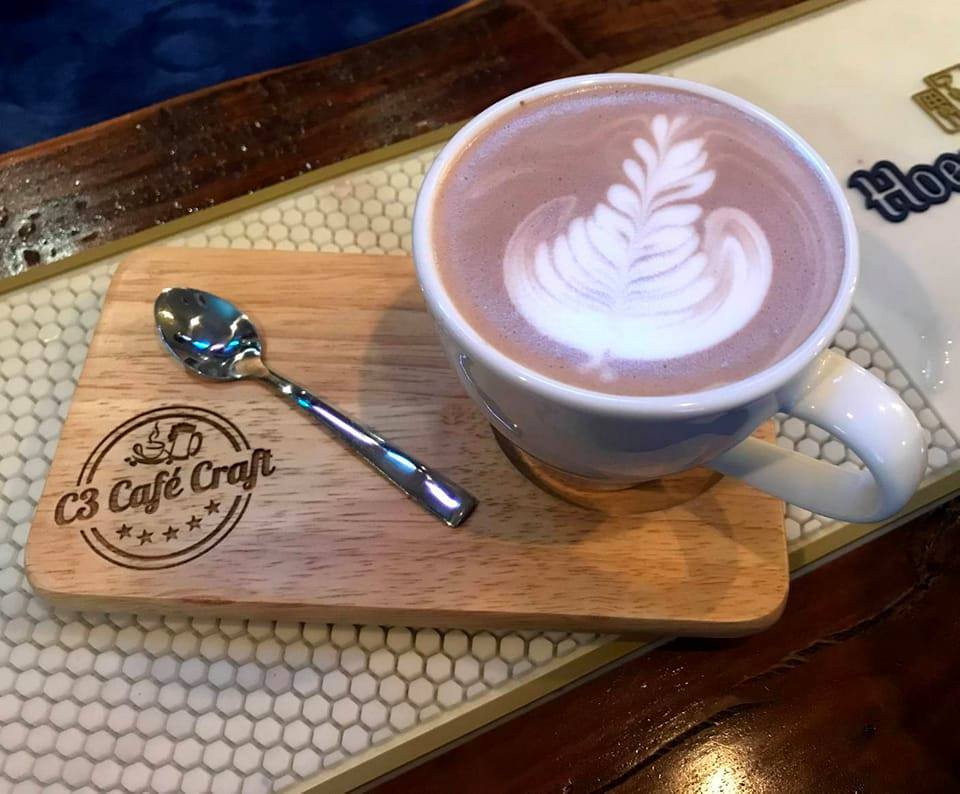 C3 Cafe Craft - Every day is a new day ☕ . . ร้าน c3 Cafe... | Facebook