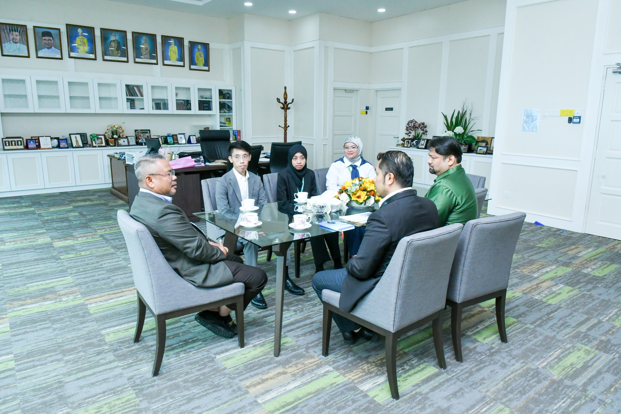 Majlis Bandaraya Kuala Terengganu - KENYATAAN TAWARAN : CADANGAN ...