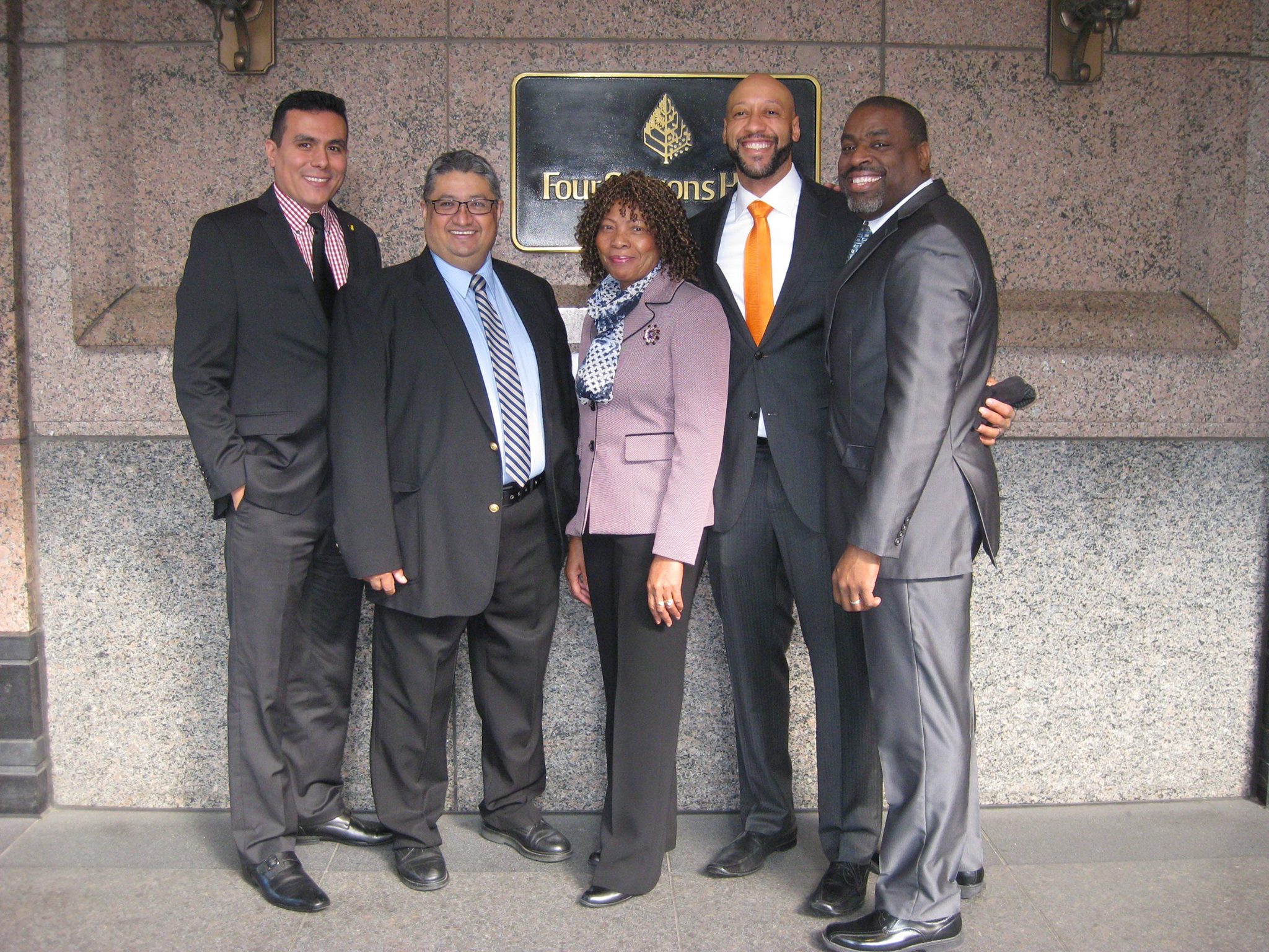 Four Seasons Chicago Employees | Chicago IL