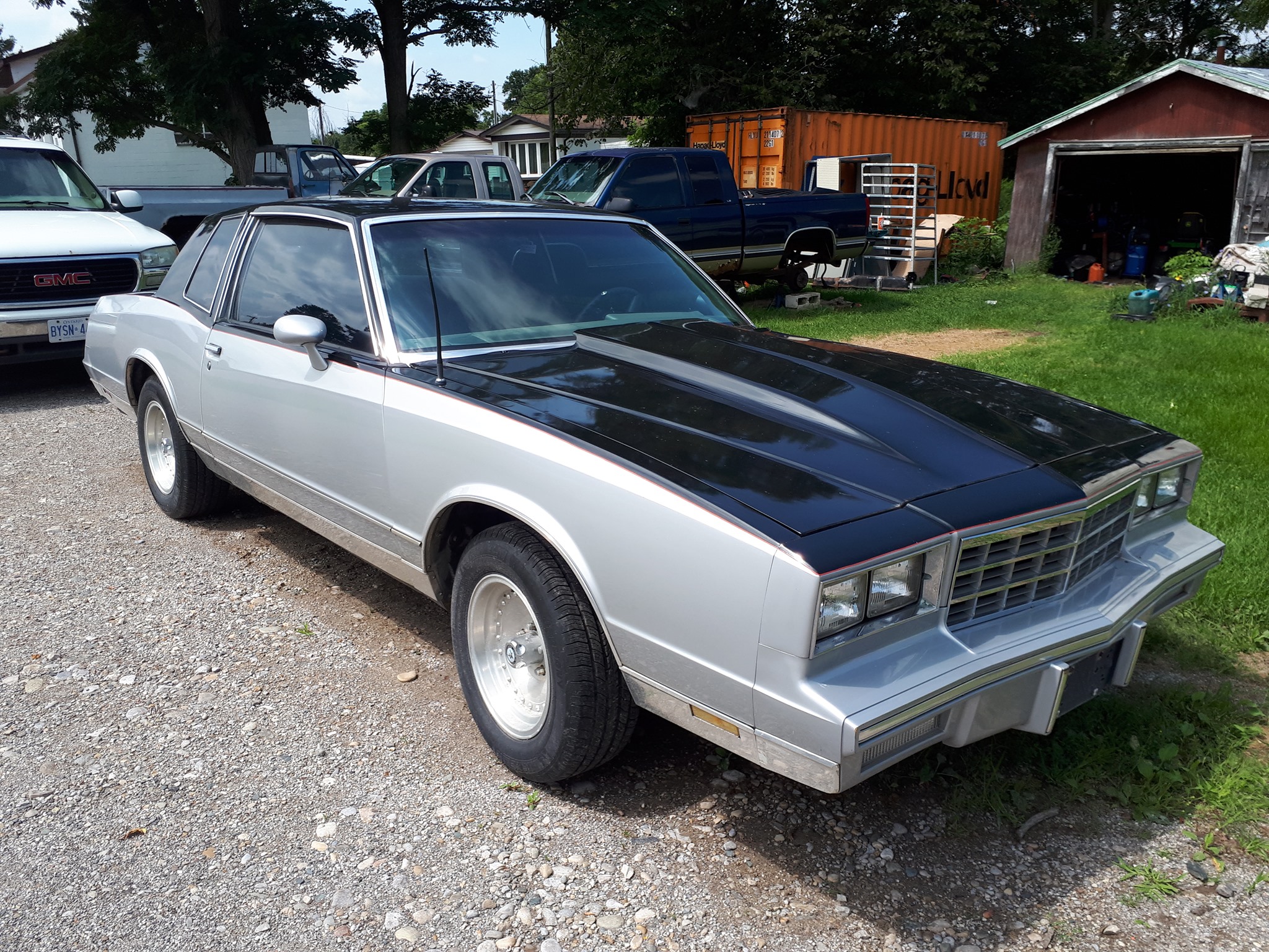 Oldsmobile Cutlass Group | Hi! I'm new to this group | Facebook